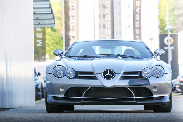 Mercedes SLR McLaren 722 Edition_09